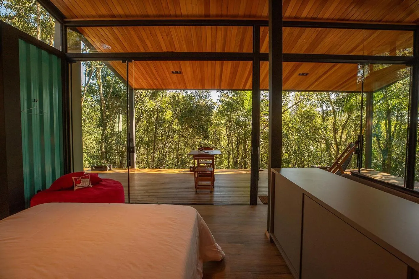 Pousada Sitio Raizes Sideropolis 0*,  Brasil
