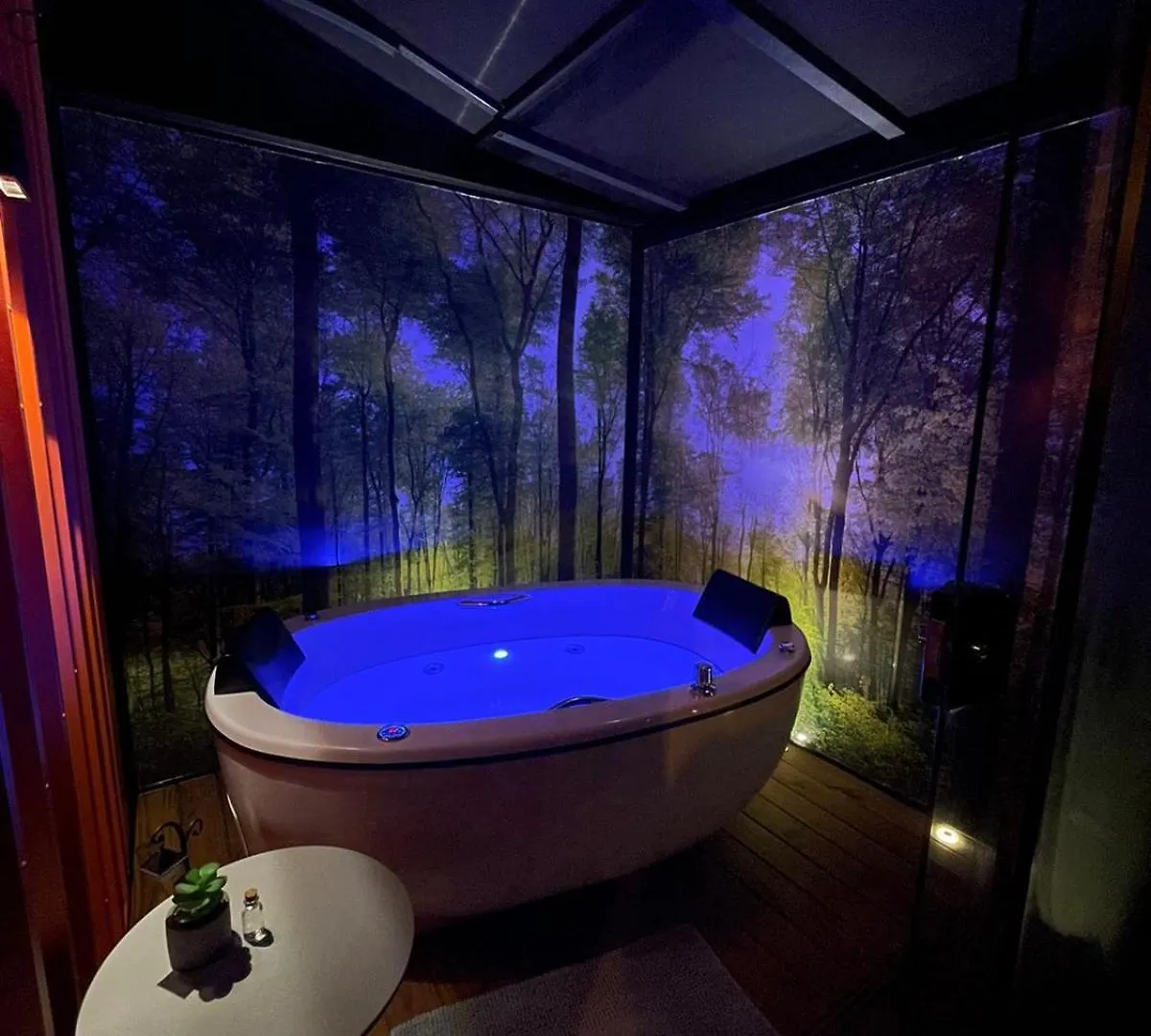 Pousada Sitio Raizes Sideropolis Brazil