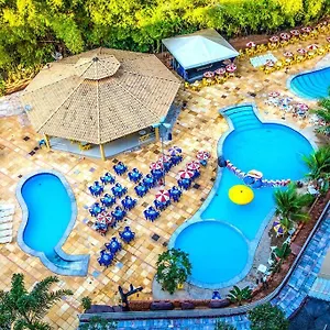 Golden Dolphin Grand H , Caldas Novas Brasil