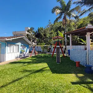  Casa de Férias Dk1 - Casa Com 3 Dorm Com Piscina Bruno Klemtz