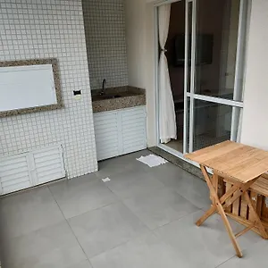  Apartamento De Palmas - Aconchegante E Completo