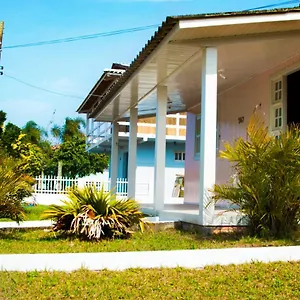  Casa de Férias Brisa Dos Mares