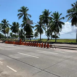 Flat à Beira Mar De Boa Viagem Em , Recife Brasil