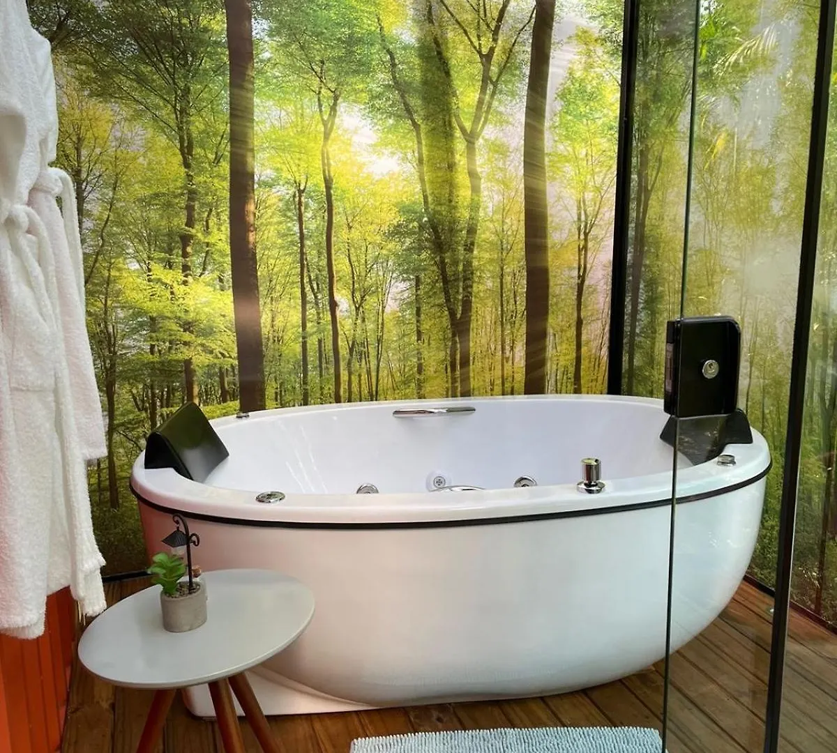 Pousada Sitio Raizes Sideropolis Homestay
